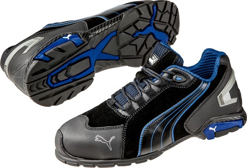 Puma safety - puma,
