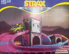 Carrera STRAX® Bahn Set Helux