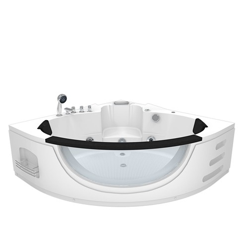 Acquavapore whirlpool pool - acquavapore,