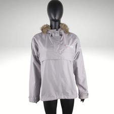 BRANDSDAL OF NORWAY ANORAK