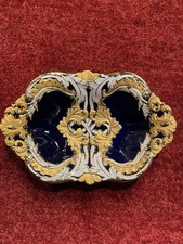 Traumhafte meissen prunkschale - traumhafte,