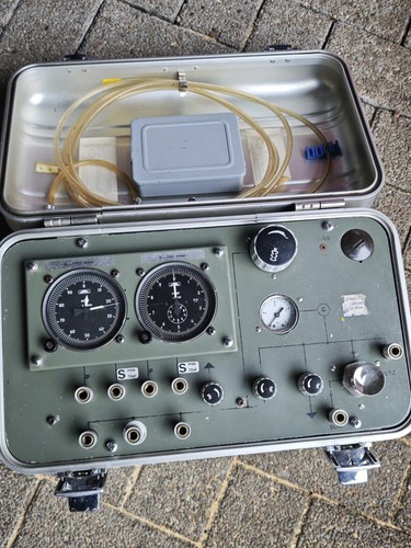 Druck-Controller