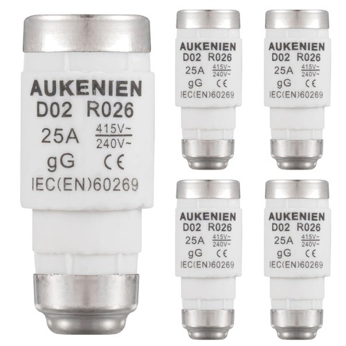 Neozed sicherungseinsatz 25a - sicherungseinsatz,