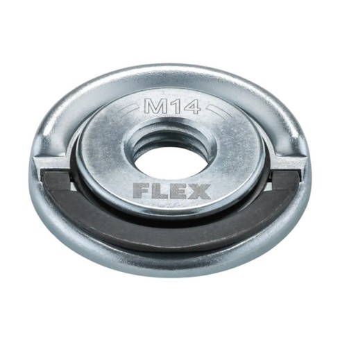 Flex fixtec schnellspannmutter - flex, fixtec-schnellspannmutter