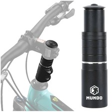 Mundo fahhrad lenkererhöhung - fahhrad,