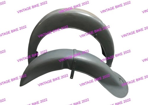Bmw r71 roh vorne und - bmw, hinten