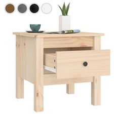 1~2 Stk. Beistelltisch Mit