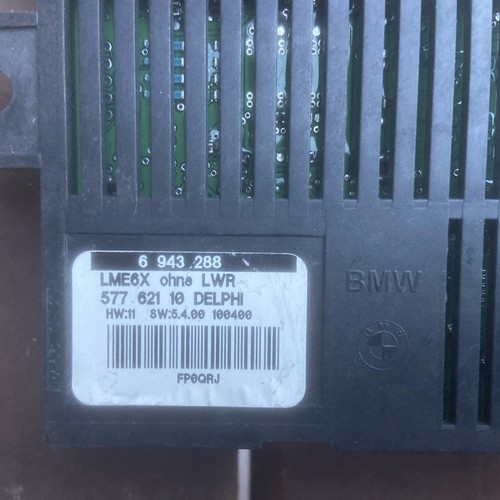 Bmw 5er e60 e61 lcm - bmw,