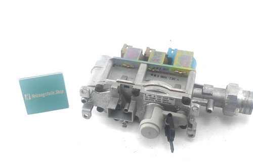 Junkers gasarmatur - junkers,
