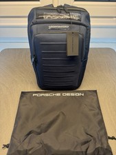 Porsche Design Roadster Pro