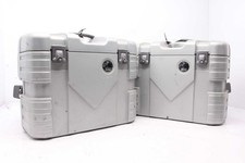 Seitenkoffer links rechts Motorradkoffer Gepäckkoffer BMW R 1150 GS R21 99-04