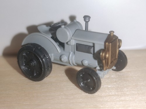 Roskopf hanomag r28 - hanomag,