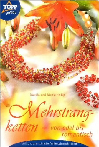 Mehrstrangketten von edel bis - von,