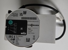 Heizungspumpe WILO PARA 15/7 -50 /SC  24W42 IPX4D PN10 1-230 V  (VISSMANN) 130mm