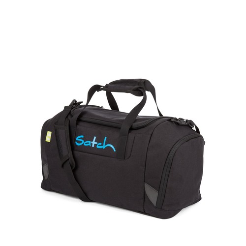 Satch sporttasche black - satch,