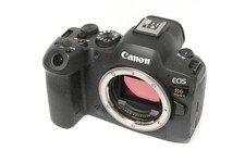 Canon EOS R6 Mark II Gehäuse