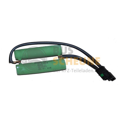 Bus t3 vorwiderstand - vw,