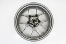 2010 APRILIA Mana 850 GT Wheel