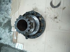 Deutz D40.1s Getriebe
