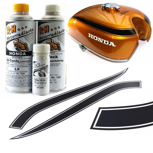 Honda 750 four - 750, k1