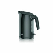 BRAUN WK 3110 BK PurEase Wasserkocher Waterboiler schwarz