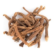 Enzianwurzel ganz | Gentianae