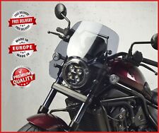 HONDA CMX 1100 REBEL |