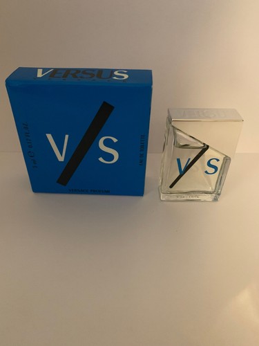 Versace versus men - versus, v/s