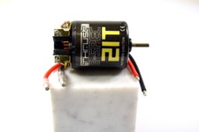 RC Car Elektro Motor Brushed