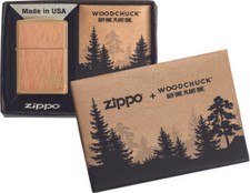 ZIPPO - BENZIN - FEUERZEUG -