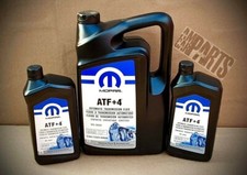 Mopar atf l - l, getriebeöl