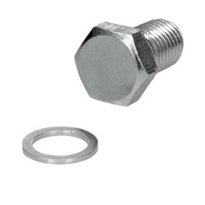 Ölablassschraube Ölwanne