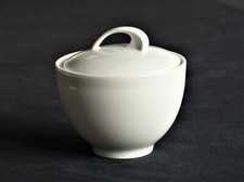 Zuckerdose Triptis Porzellan