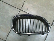 Kühlergrill Rechts Bmw-niere BMW 5ER E60  560L 7027062