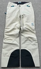 HAGLOFS COULOIR IV Q PANT 3L
