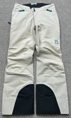 Haglofs couloir pant 3l - q,