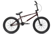 DK CYGNUS 20" BMX STREET