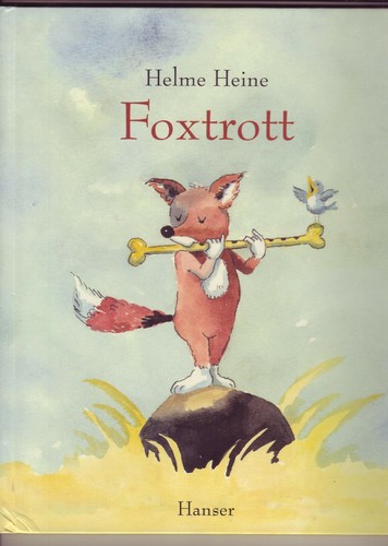 Helme heine foxtrott - helme,