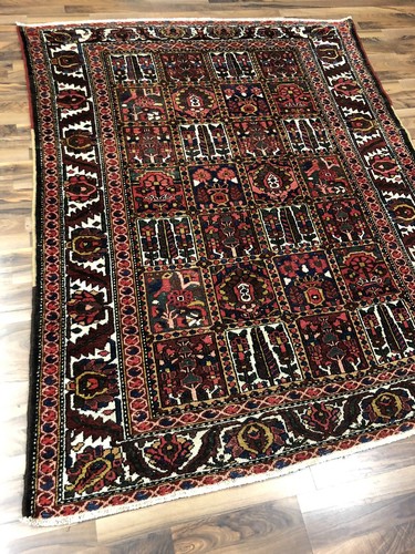 Bakhtiyar 158 x - x, |