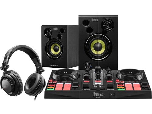 Hercules learning kit mk2 - hercules,