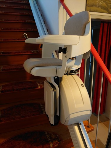 Treppenlift