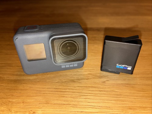 Gopro hero black 4k - gopro,