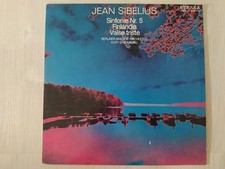 Jean Sibelius, Berliner