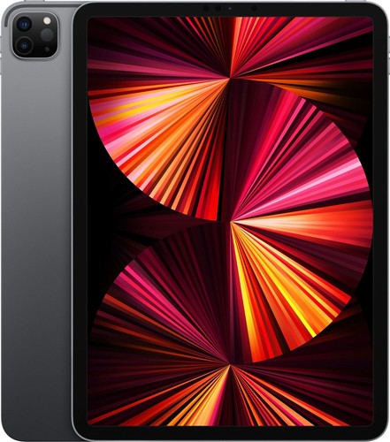 Apple ipad pro - 11, wi-fi