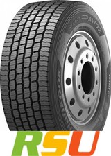 Hankook AW 02 3PMSF M+S 295/80