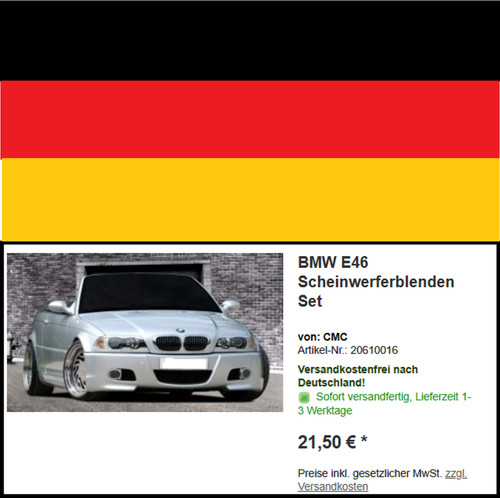 Bmw e46 coupe cabrio - e46, -2003