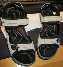 Ecco Offroad Damensandalen Gr