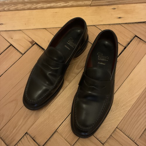 Allen edmonds herrenschuhe - herrenschuhe, gr