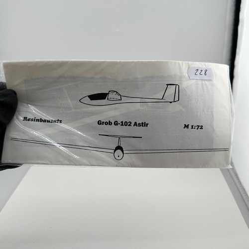 Resin grob g 102 astir - g-102,