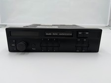 Original Audi A6 4B Autoradio